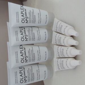Olaplex No.5L LEAVE IN & No.0.5